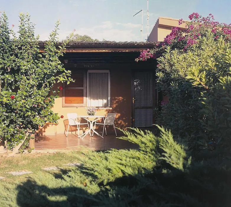 Appartamenti Costa Rei-1