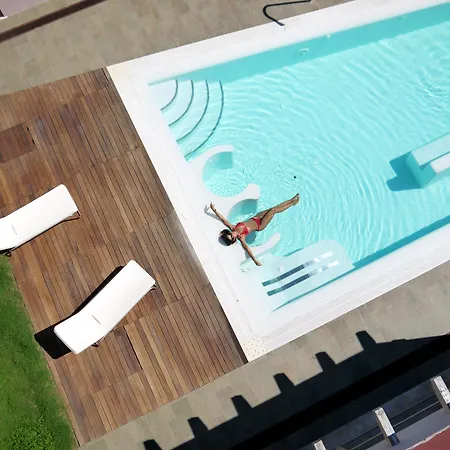 Th Costa Rei - Free Beach Resort-2
